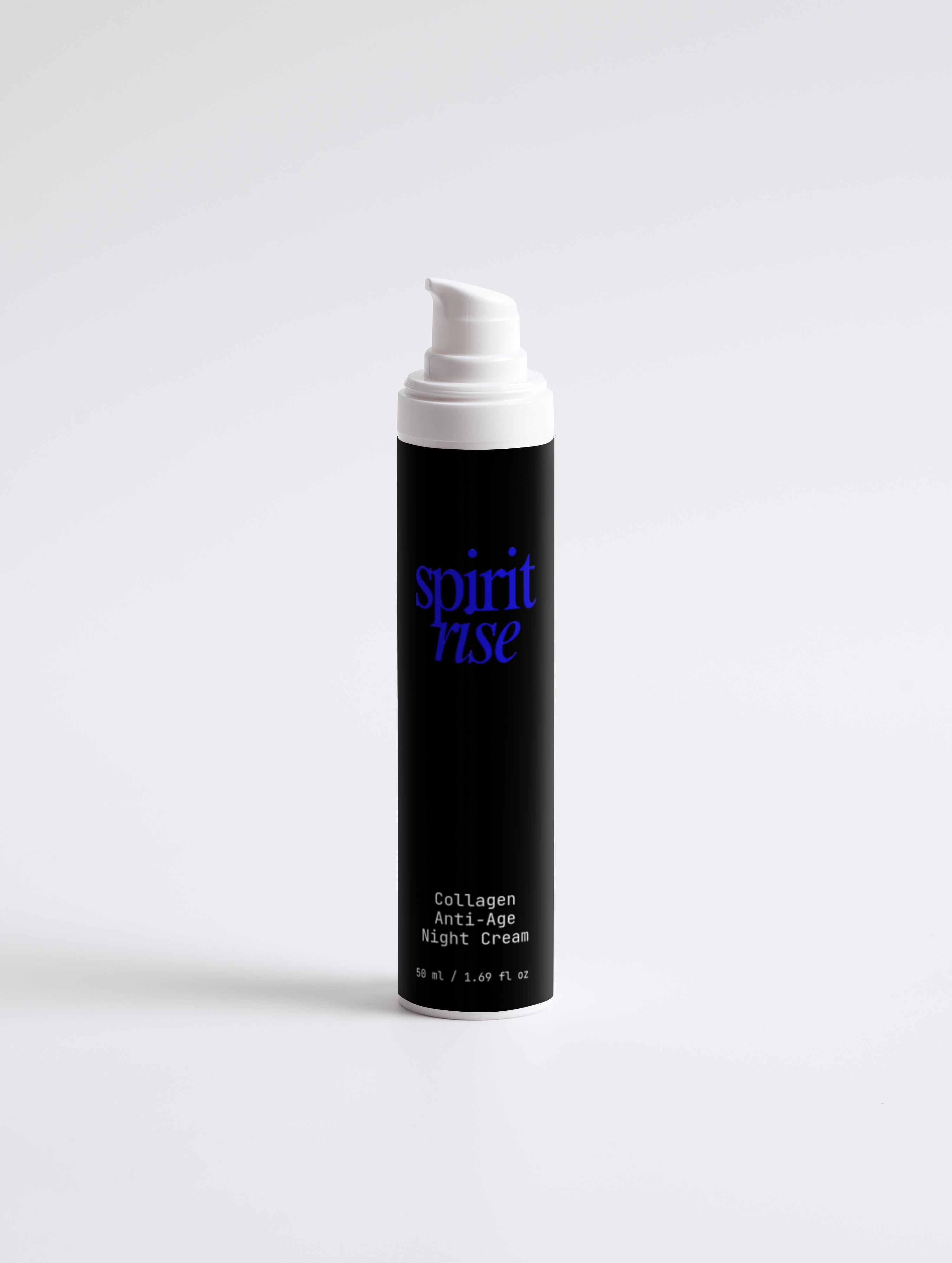 Collagen Anti-Age Night Cream