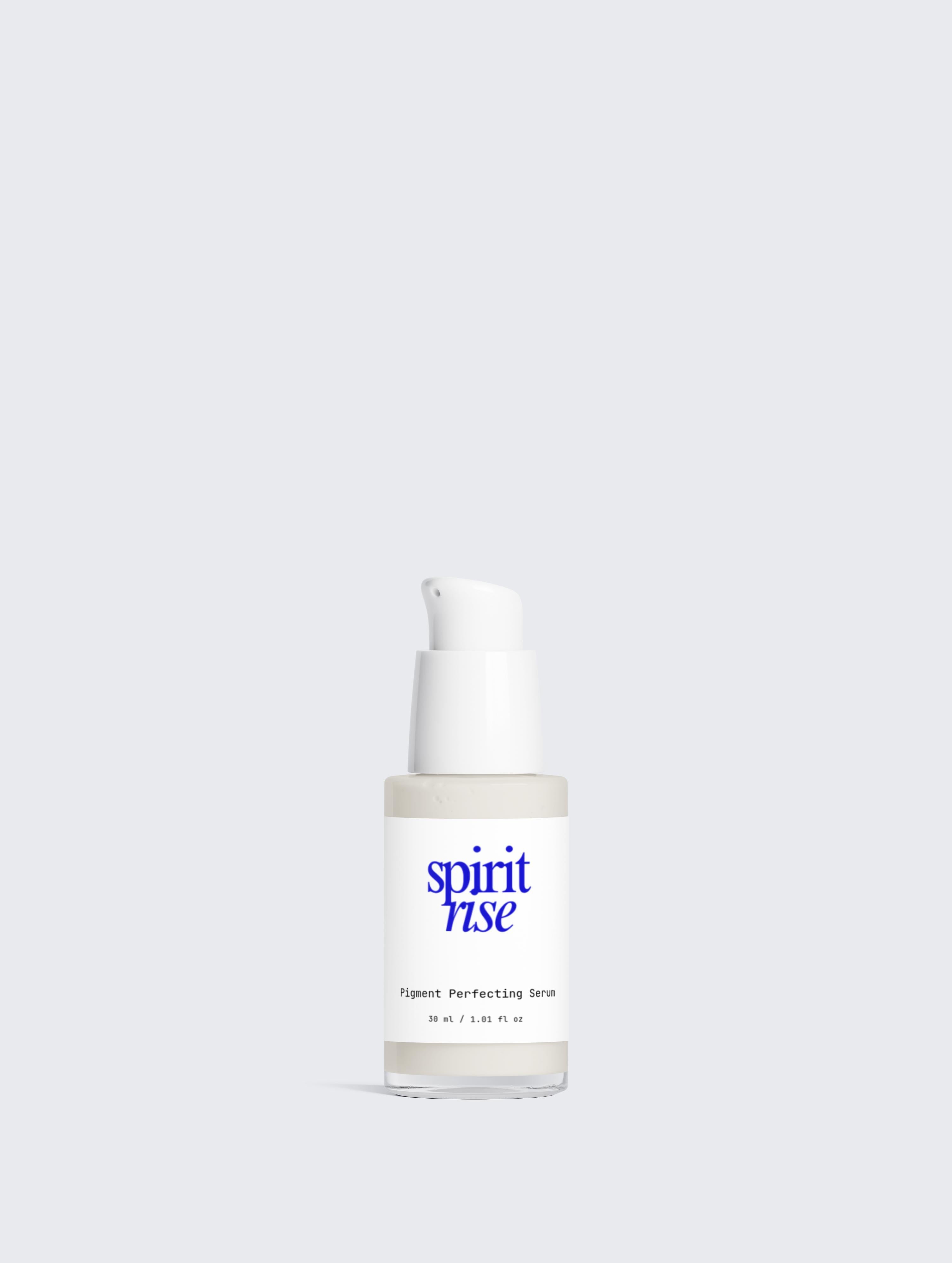 Pigment Perfecting Serum