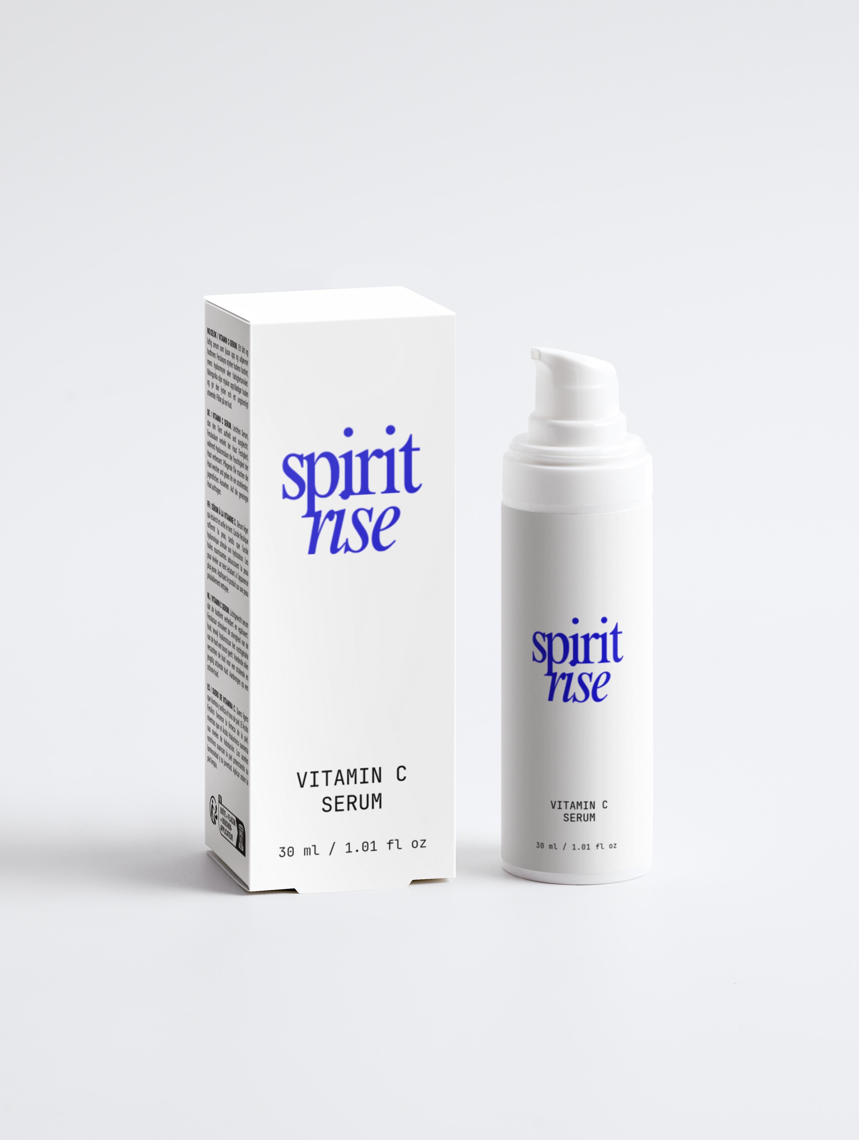 Vitamin C Serum