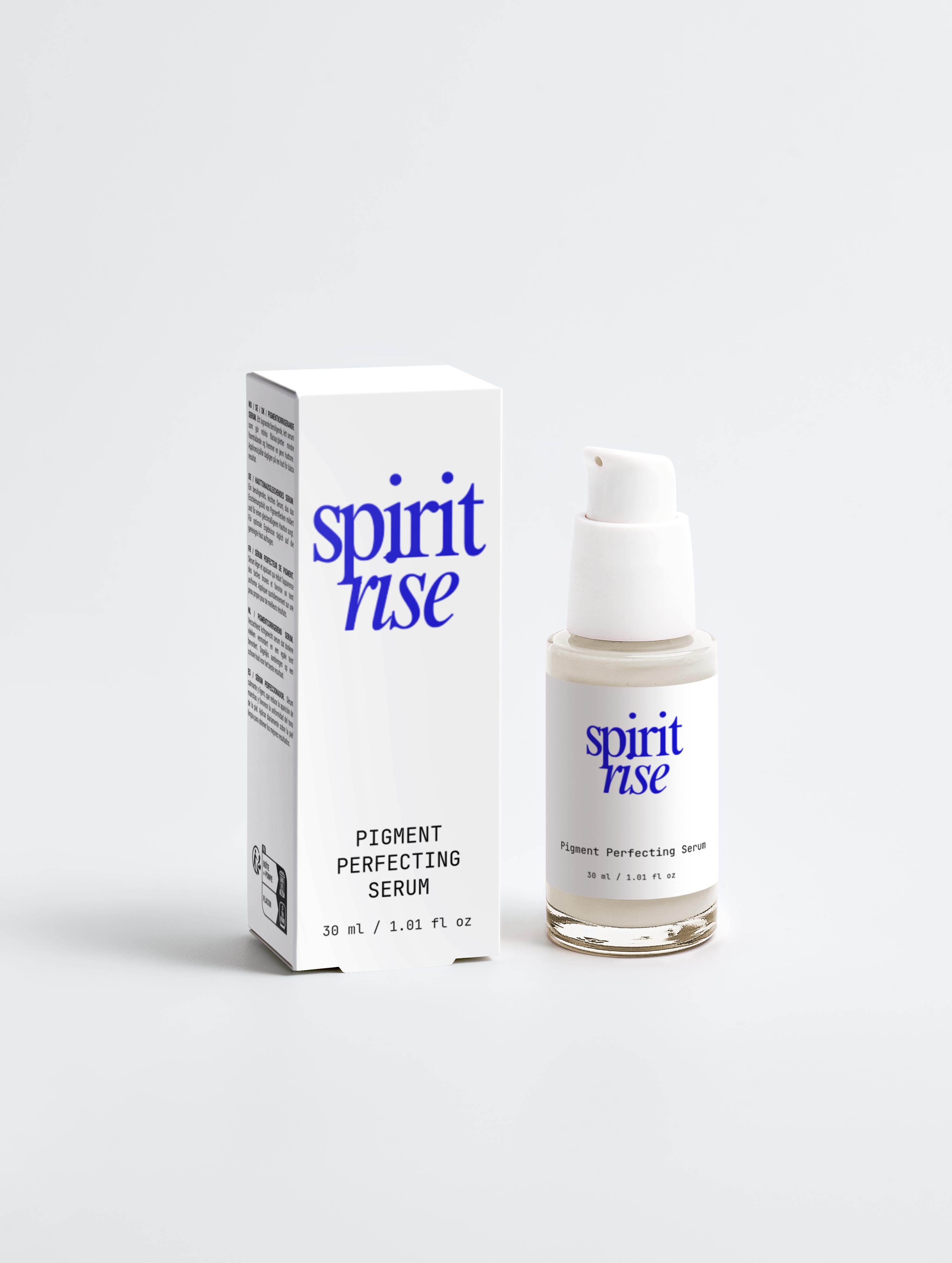 Pigment Perfecting Serum