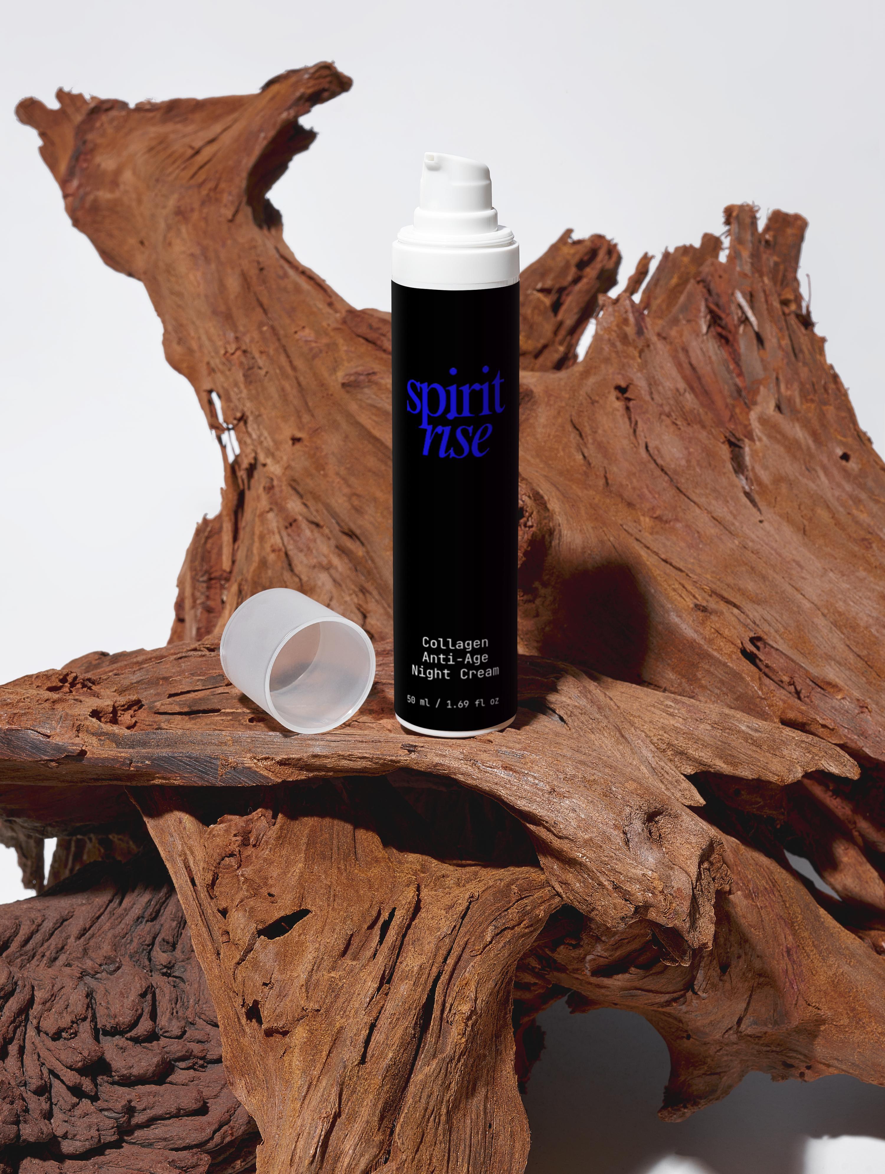 Collagen Anti-Age Night Cream